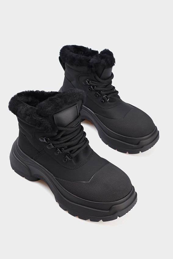 Ботинки Marc Cony