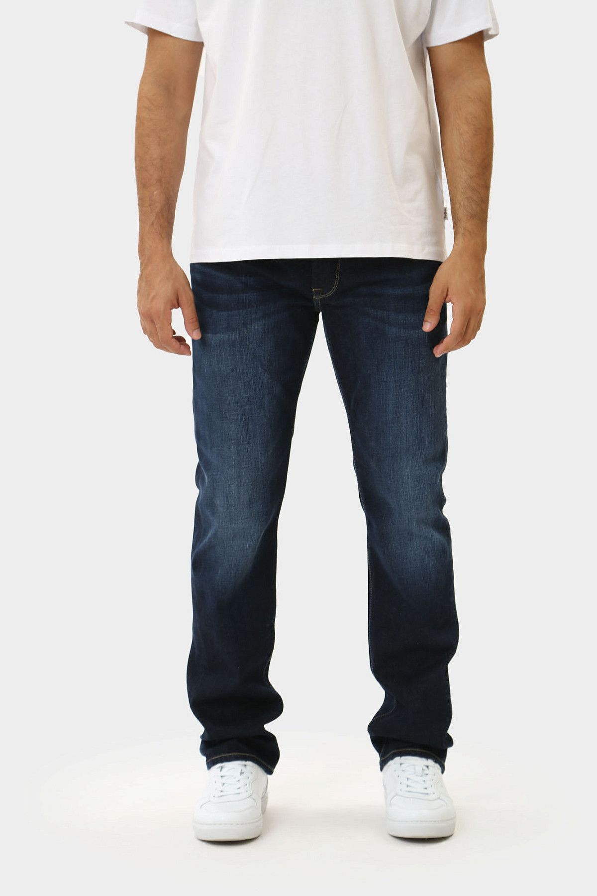 Брюки джинсовые Pepe Jeans