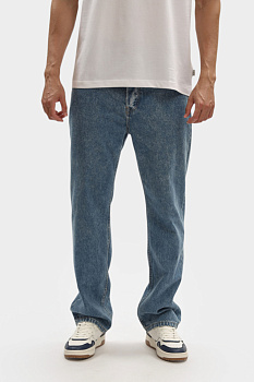 Брюки джинсовые Pepe Jeans