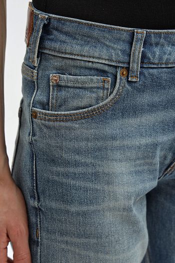 Джинсы Pepe Jeans
