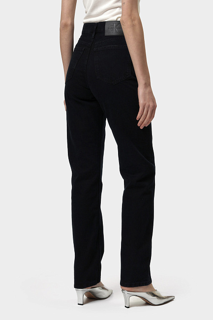 Брюки джинсовые Calvin Klein Jeans