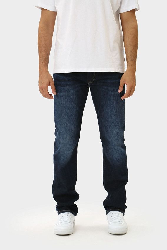 Брюки джинсовые Pepe Jeans