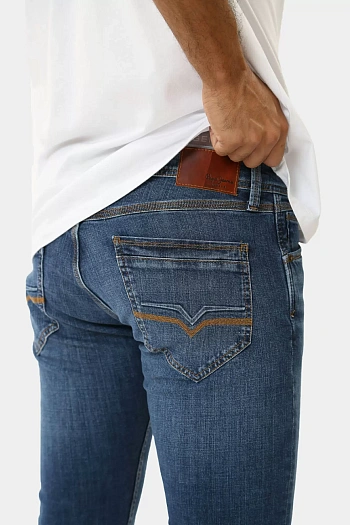 Pepe Jeans
