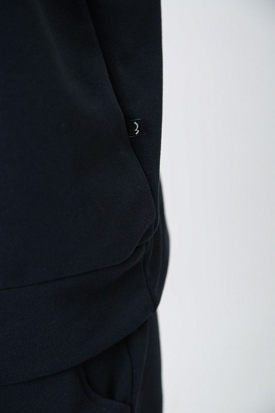 Свитшот LTB Синий