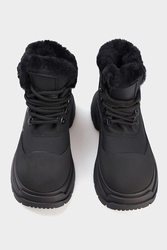 Ботинки Marc Cony