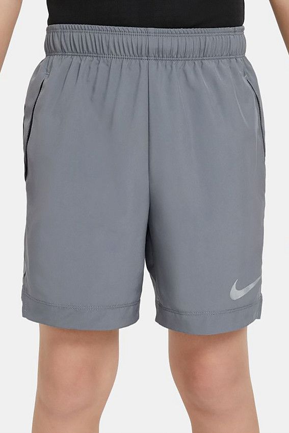Шорты Nike Серый