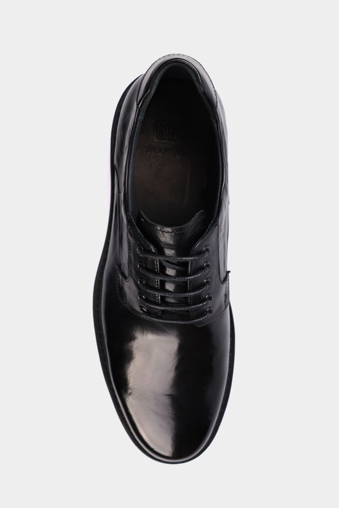 GAM-629-350 Туфли Graciana Черный