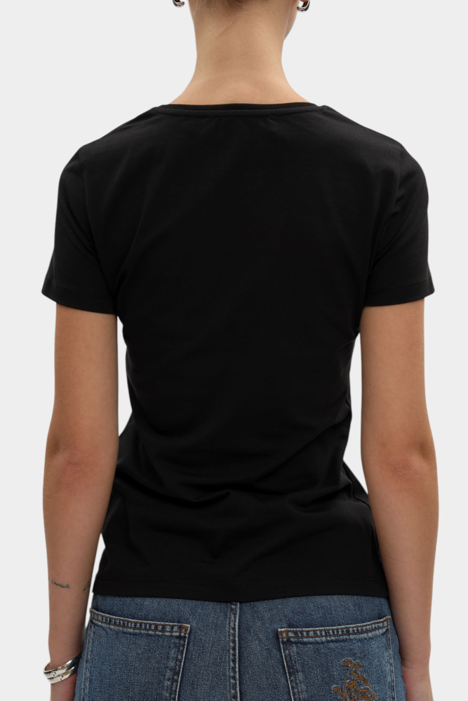 G1086000182N-WTS01J01-84A5 футболка trussardi 