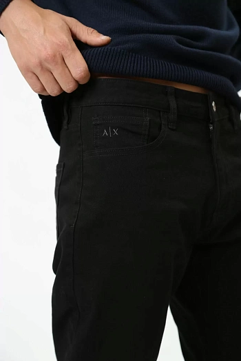Armani Exchange