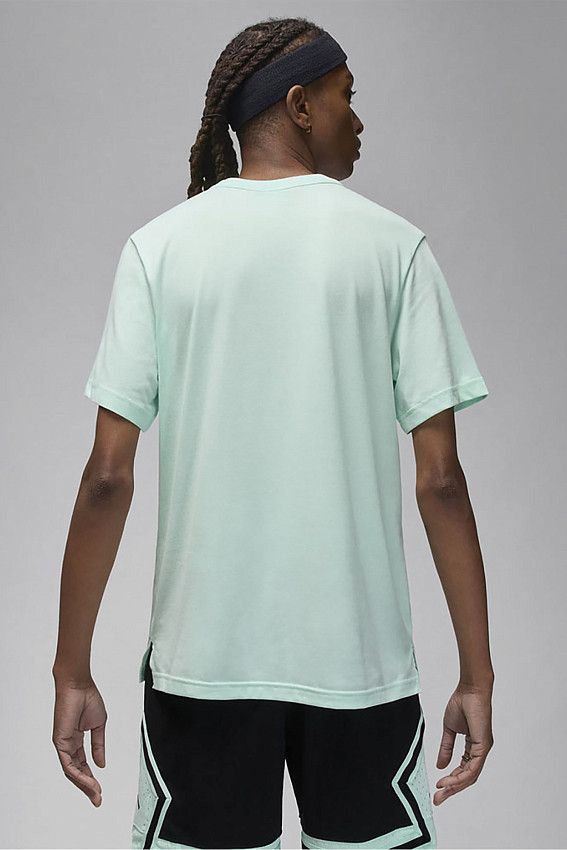 Футболка Nike Мятный