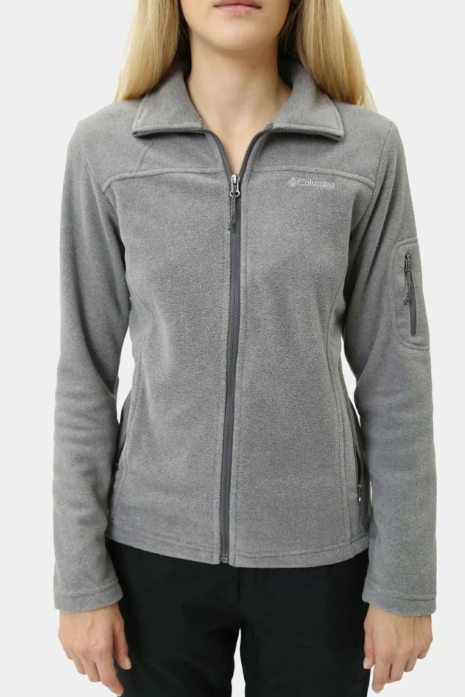 1465351 куртка трикотажная columbia 