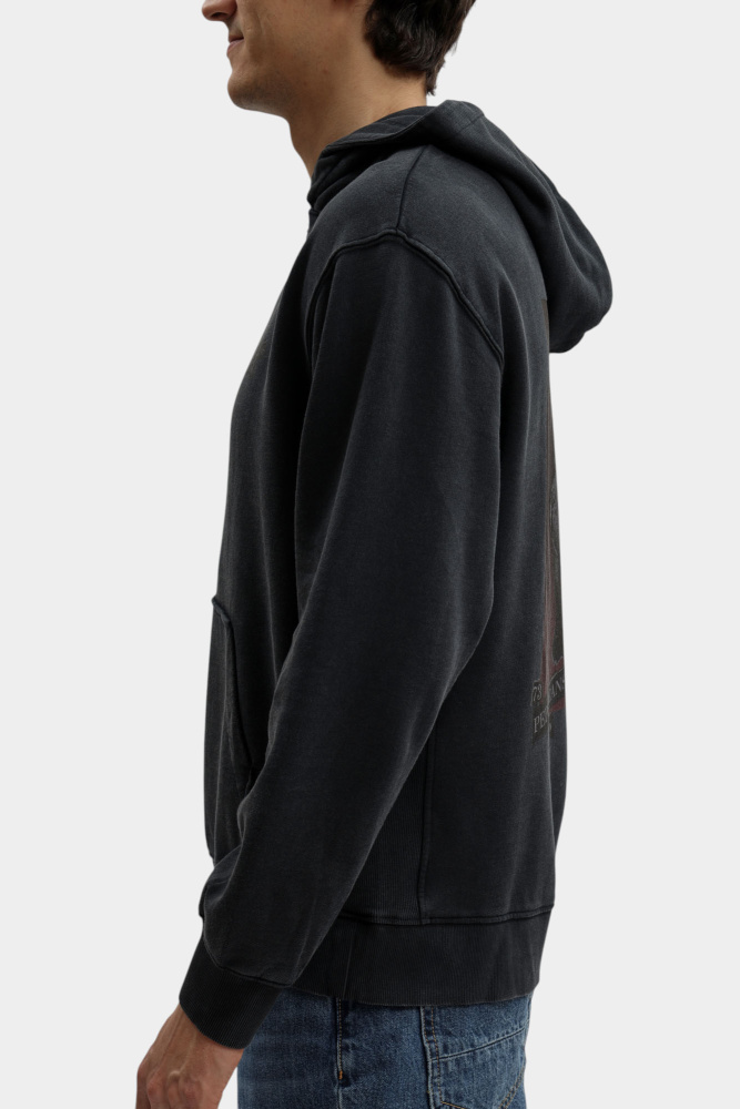 PM5800067 Куртка Pepe Jeans Черный