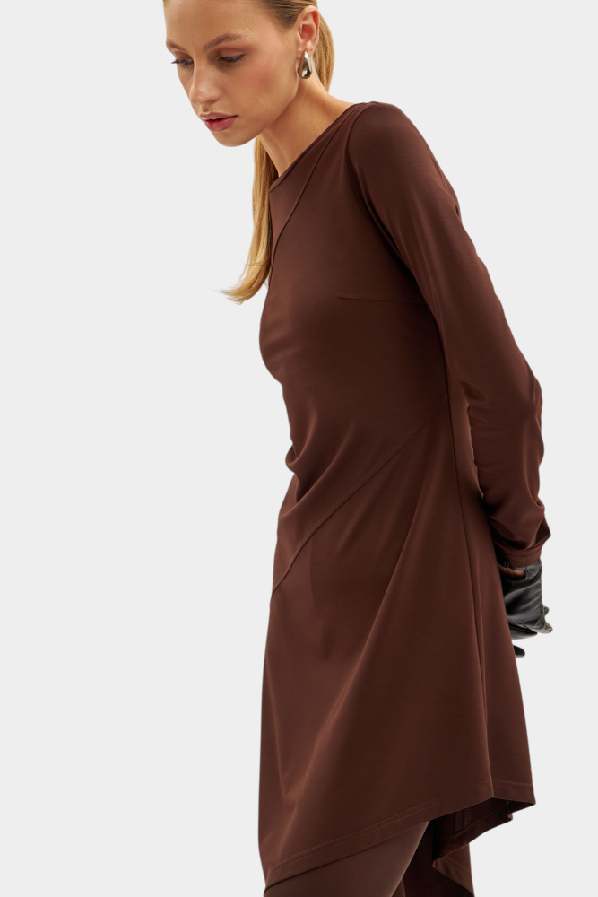 VW-CHE-21-530 платье van mich 