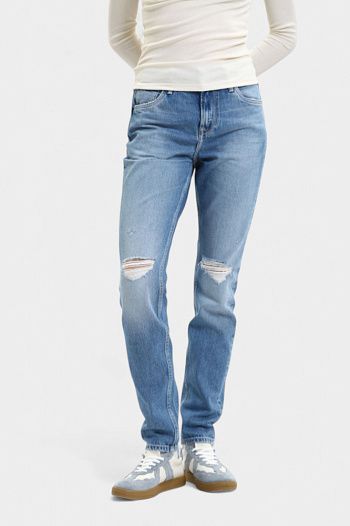 Джинсы TAPERED JEANS HW  Pepe Jeans