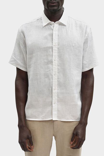 Рубашка Trussardi