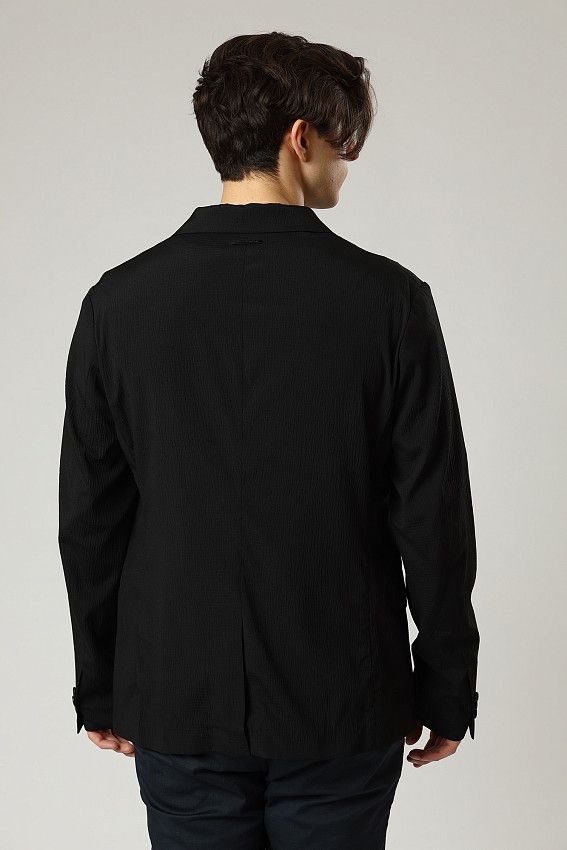 Пиджак Armani Exchange Черный
