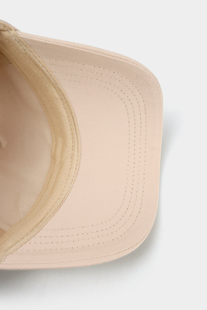 BKCP01344TU Кепка Bikkembergs Бежевый