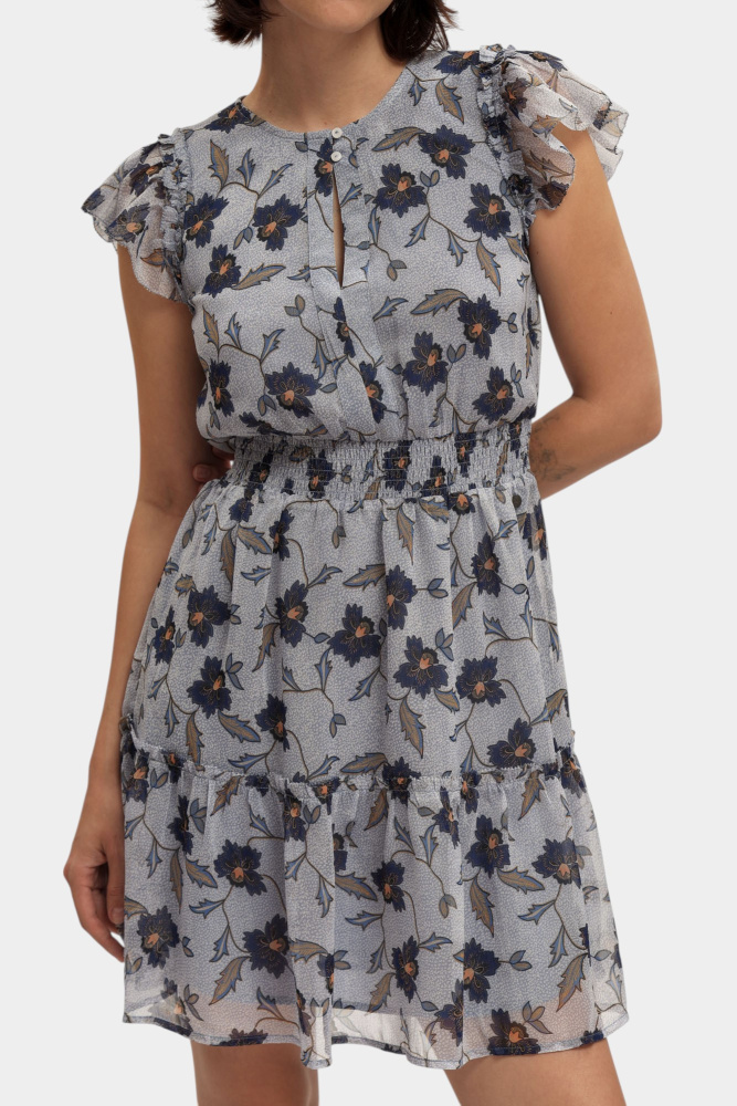 PL953691 платье pepe jeans 