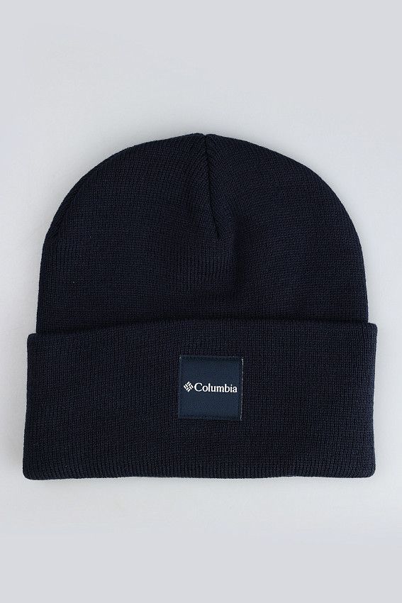 Шапка City Trek™ Columbia Синий