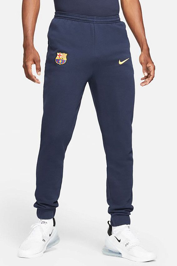 Брюки спортивные Nike Синий