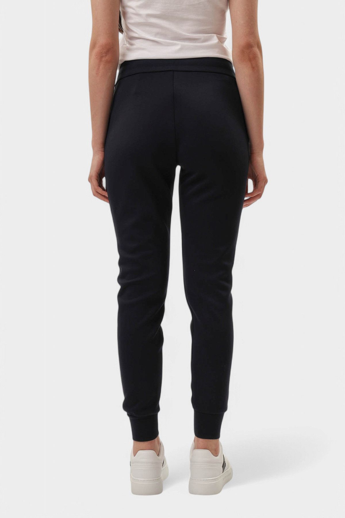 Брюки спортивные Armani Exchange Черный