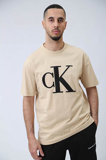 Футболка Calvin Klein Jeans