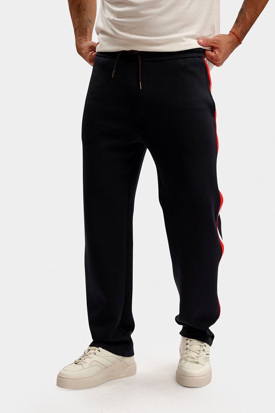 Брюки спортивные Armani Exchange Синий