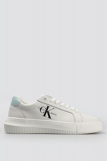 Кеды Calvin Klein Jeans