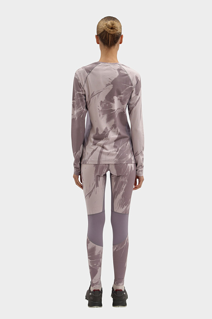 Лонгслив Columbia