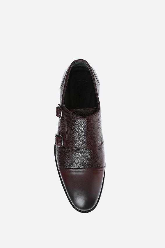 Туфли Marc Cony Бордовый