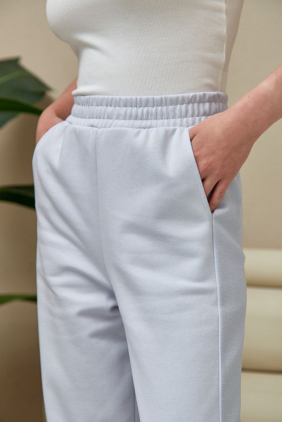 Брюки спортивные The Hills Голубой