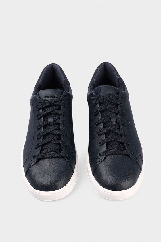 Кеды Geox Синий