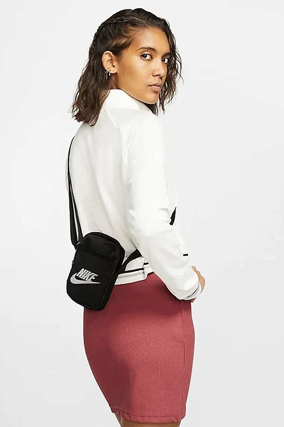Сумка Nike Черный