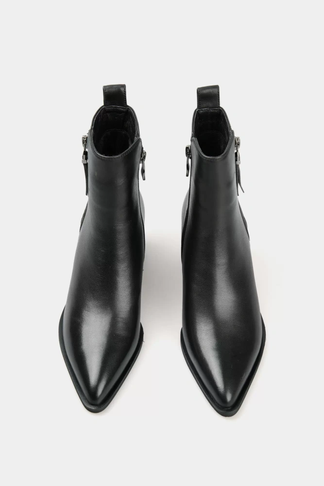 MC19758 Ботинки Marc Cony Черный