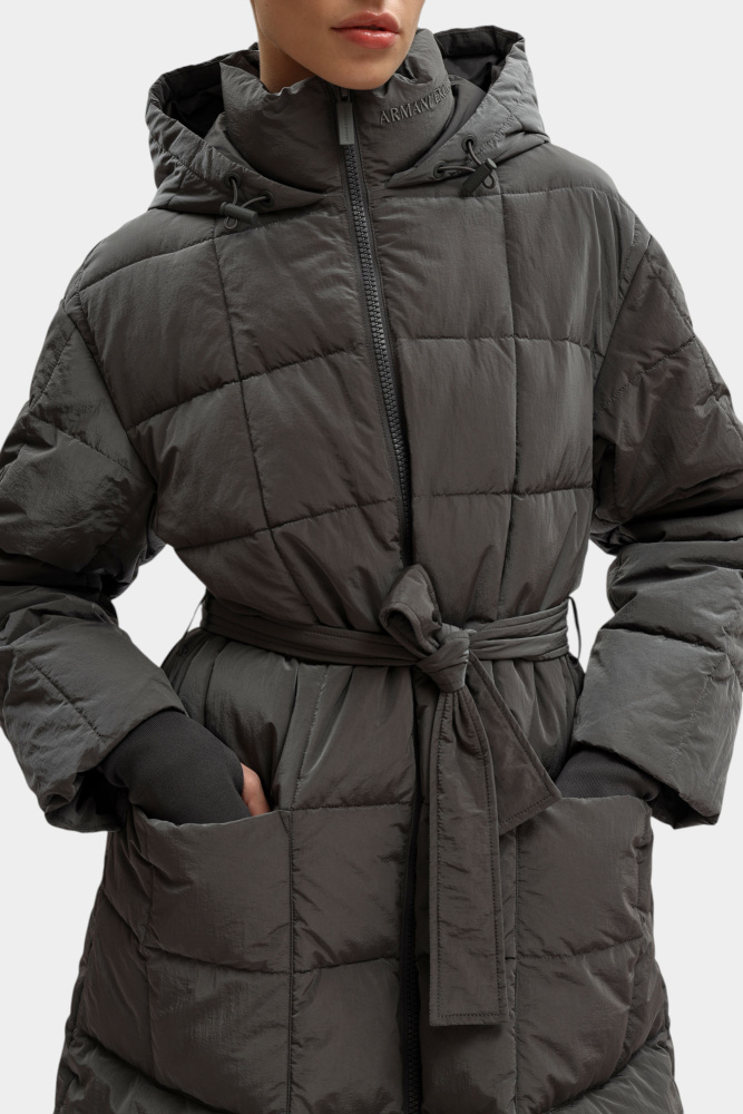 XW000649_AF16207 куртка armani exchange 