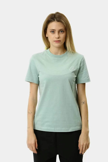 Футболка Calvin Klein Jeans