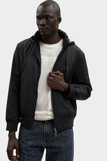Куртка утепленная Armani Exchange