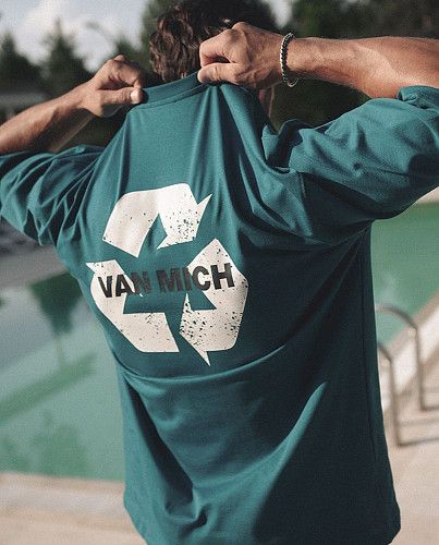 VAN MICH ДНК твоего стиля