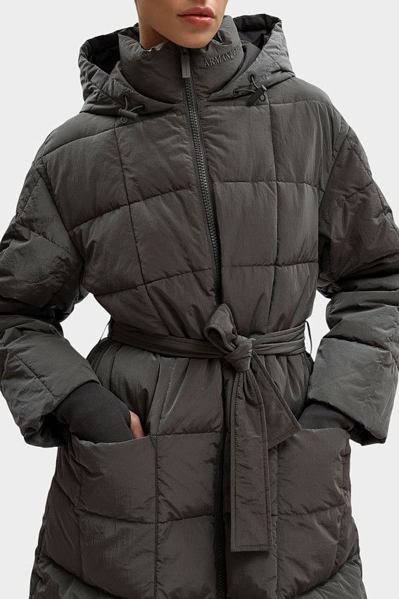 Куртка Armani Exchange