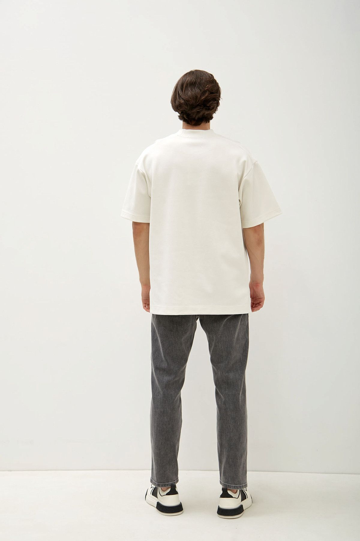 Брюки джинсовые The Hills