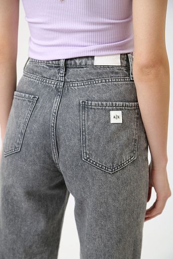 Armani Exchange