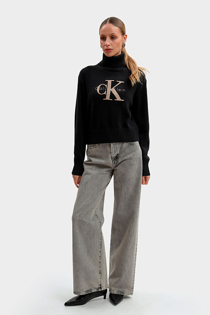 Свитер Calvin Klein Jeans