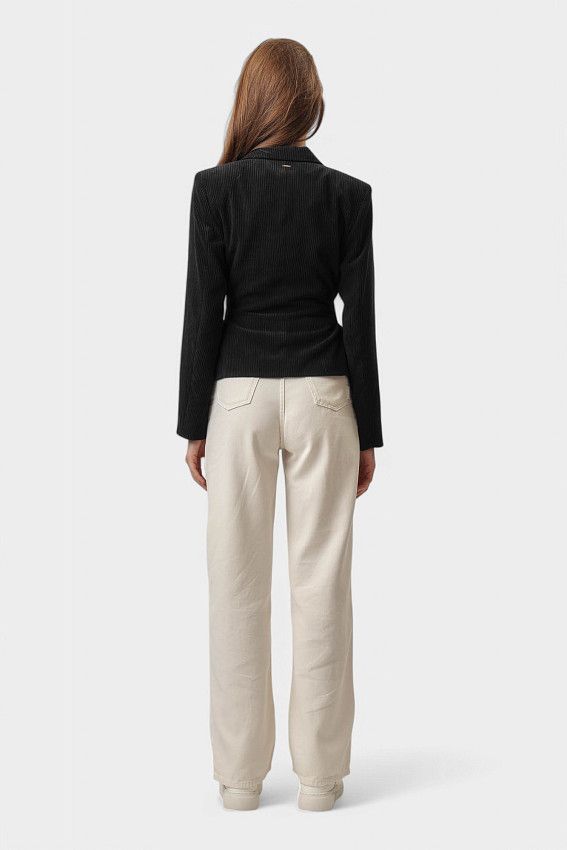 Пиджак Armani Exchange Черный