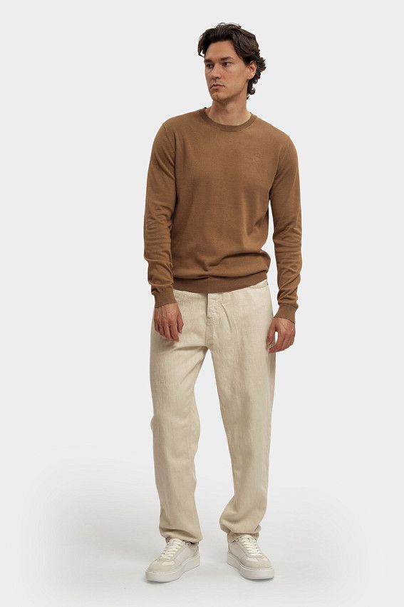 Джемпер Karl Lagerfeld Синий