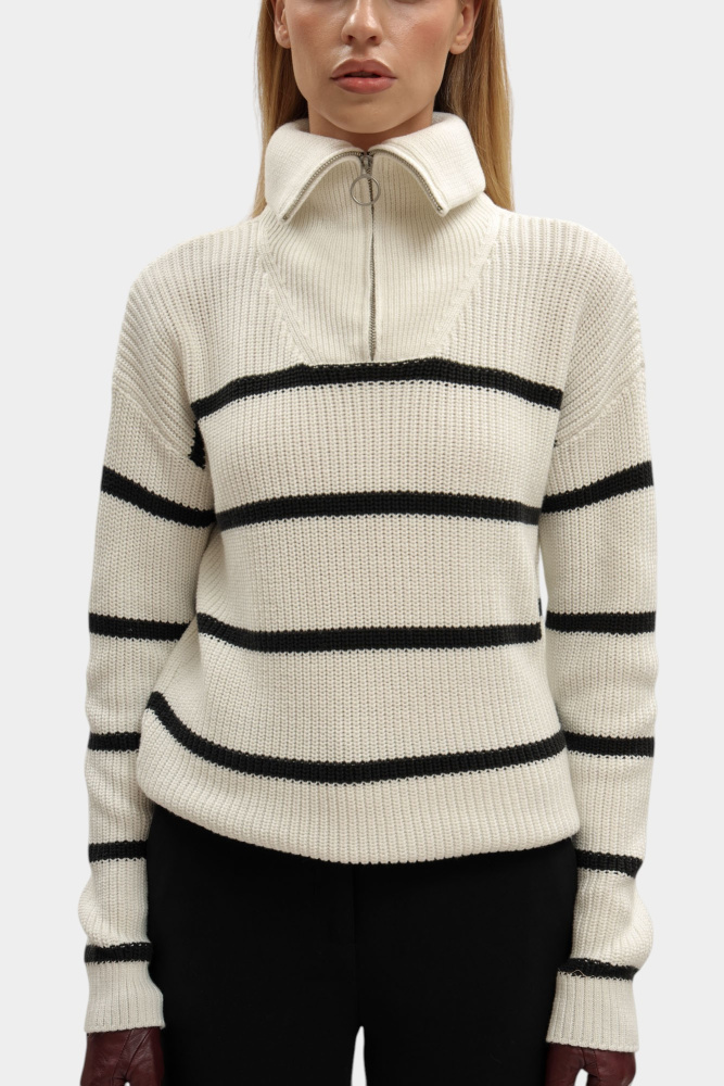 1016779- свитер mustang 