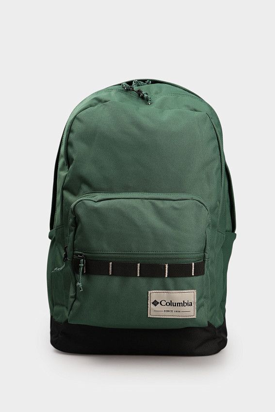 Рюкзак Columbia Зеленый