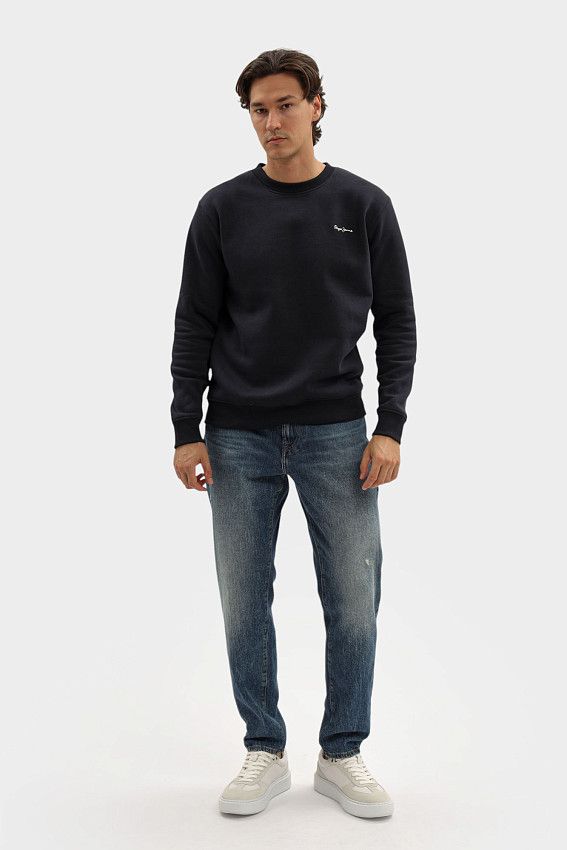 Свитшот Pepe Jeans Синий