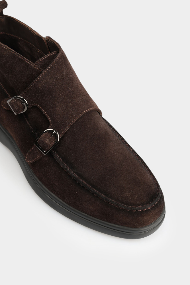 MCP-802-141 Ботинки Marc Cony Коричневый