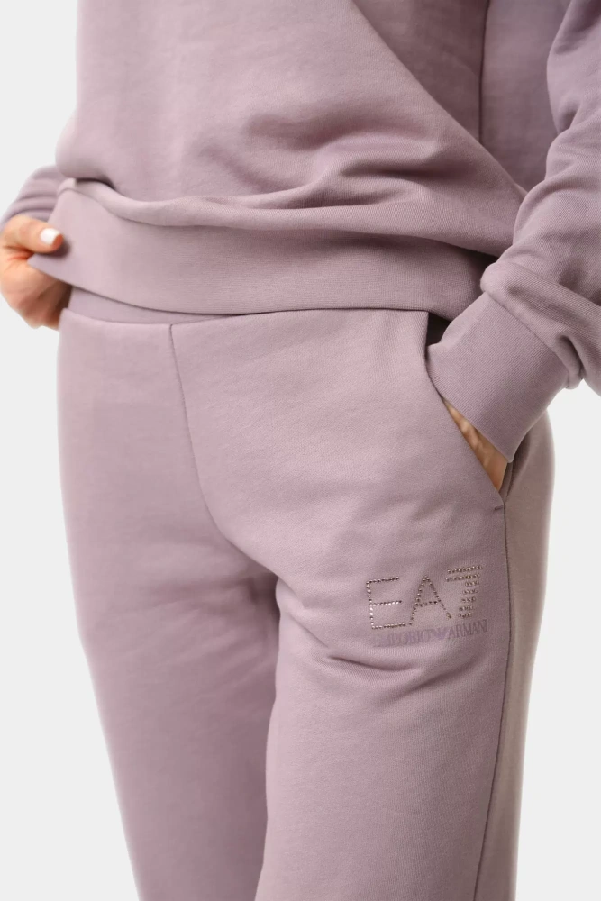 6DTP67_TJDOZ брюки спортивные ea7 