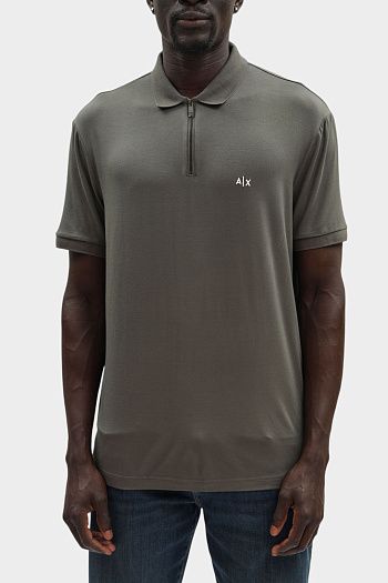 Поло Armani Exchange